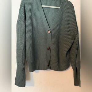 Baltic Born Gracie Knit Cardigan